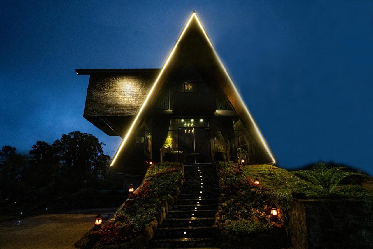 The Edgware Cabana Nuwara Eliya Exterior photo