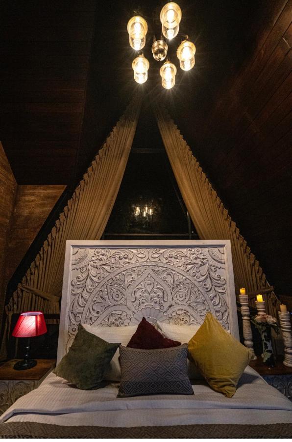 The Edgware Cabana Nuwara Eliya Exterior photo